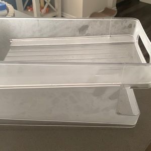 Soda Can Dispenser and Holder